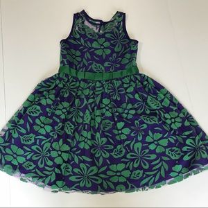 Like new girls US Angeles dress - 5